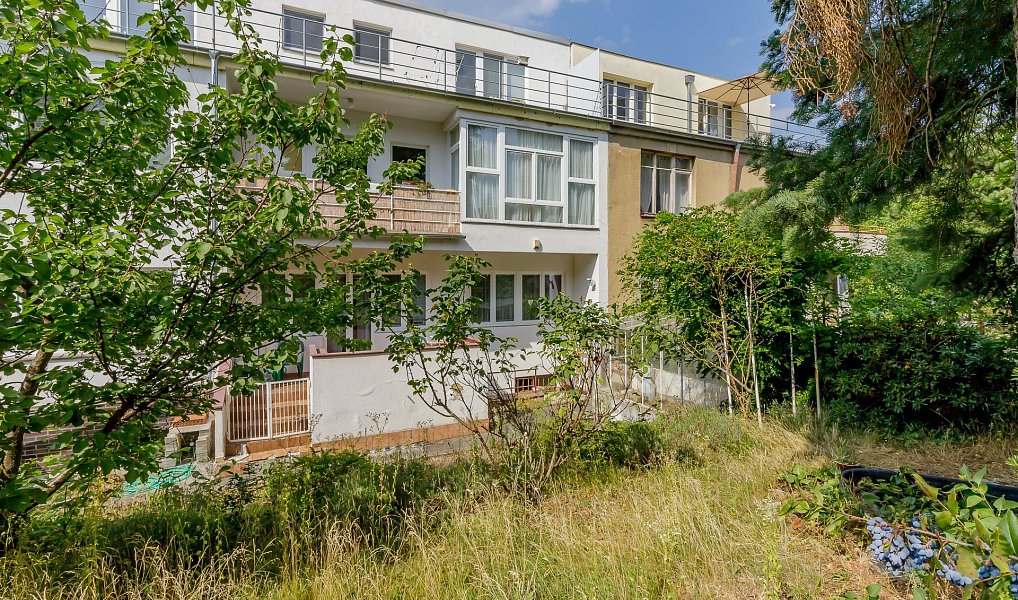 Prodej bytu atypického 100 m², Praha – fotka 1 z 25