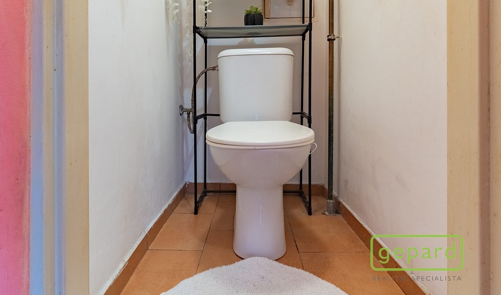 Prodej bytu 2+1 54 m², Ostrov – náhled fotky 12