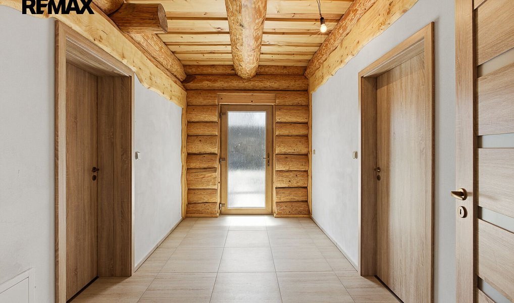 Prodej domu 440 m² s pozemkem 10 980 m², Vyskytná nad Jihlavou – náhled fotky 11