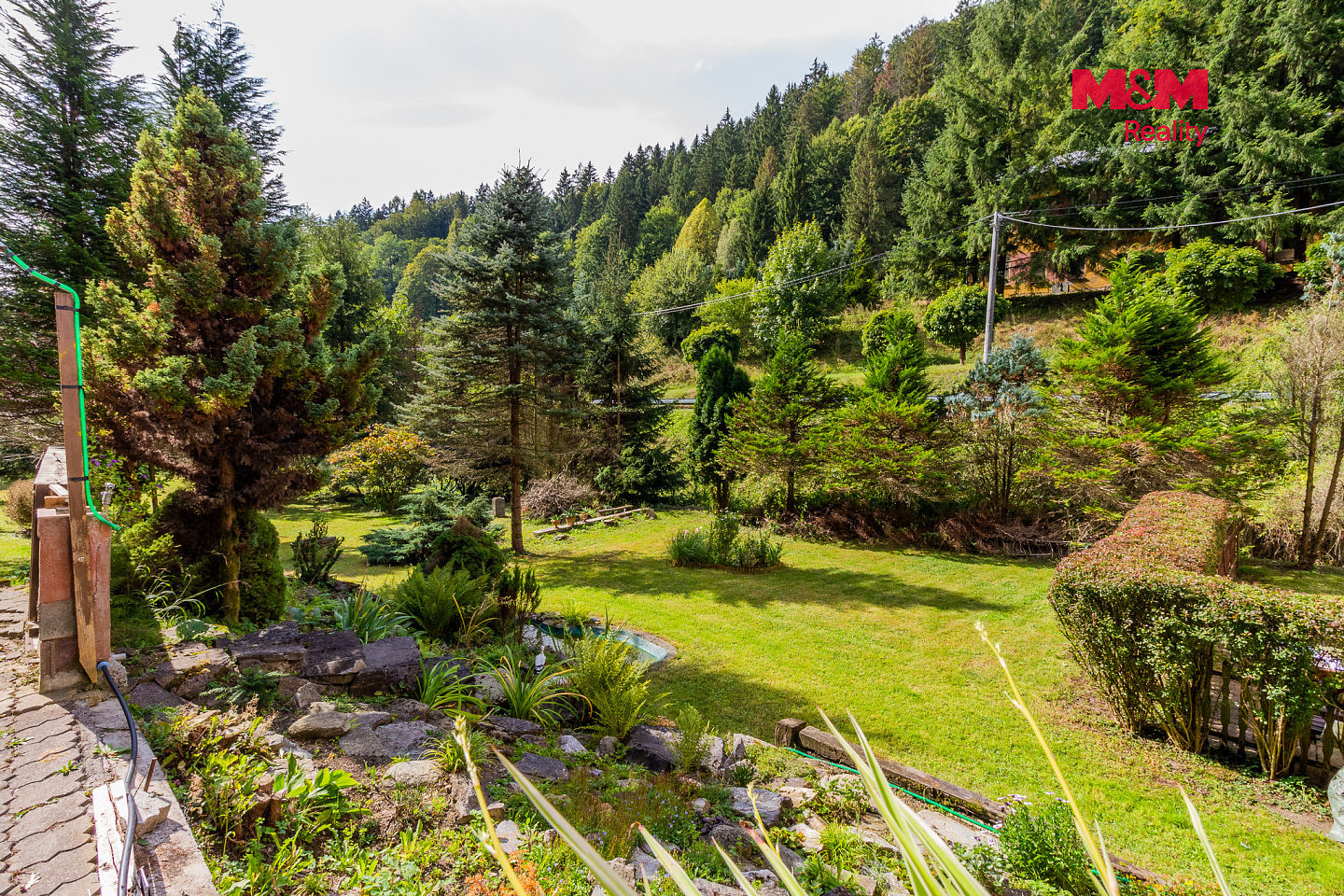 Prodej domu 229 m² s pozemkem 2 152 m² – fotografie 4
