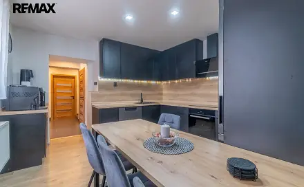 Prodej bytu 4+1 134 m², Ke Stupicím, Praha 10 - Královice