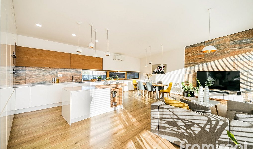 Prodej domu 191 m² s pozemkem 1 001 m², Popůvky – náhled fotky 4