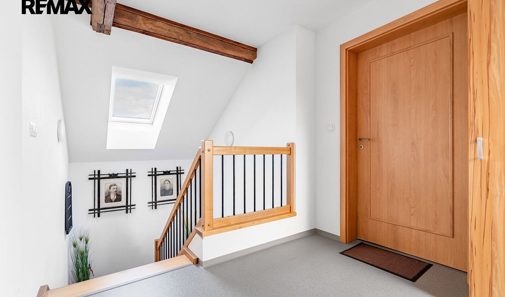 Prodej domu 267 m² s pozemkem 2 257 m², Horšovský Týn – náhled fotky 17