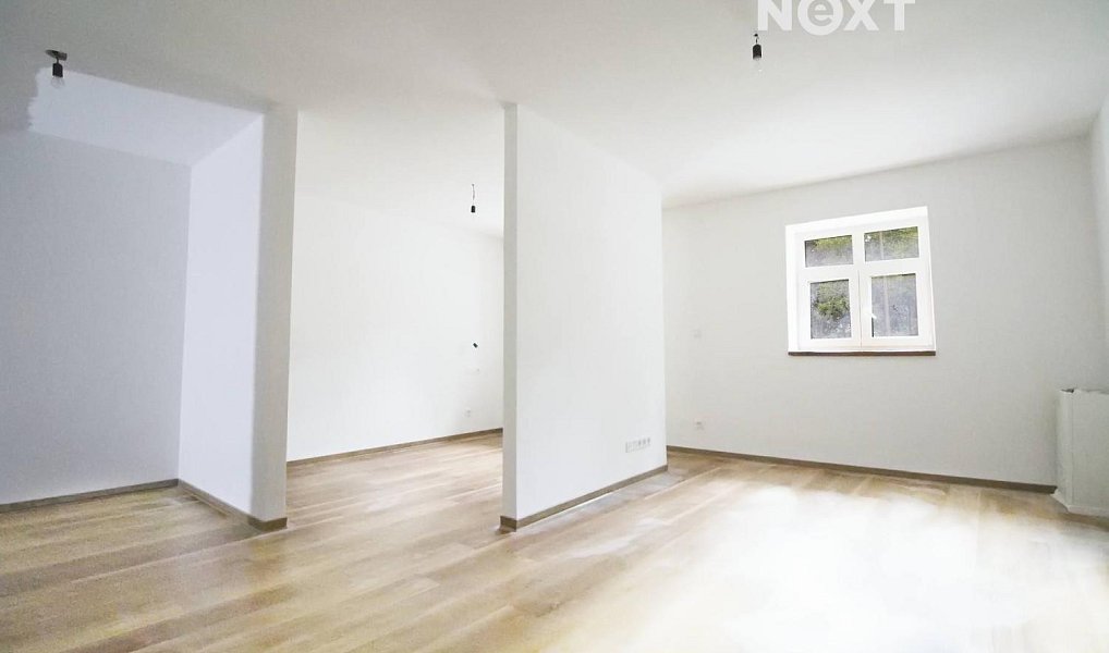 Prodej bytu 1+kk 39 m², Nová Bystřice – náhled fotky 11