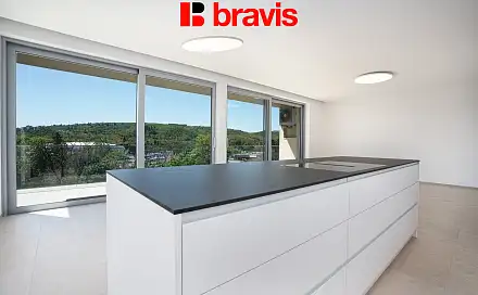 Pronájem bytu 3+kk 105 m², Vinařská, Brno - Pisárky
