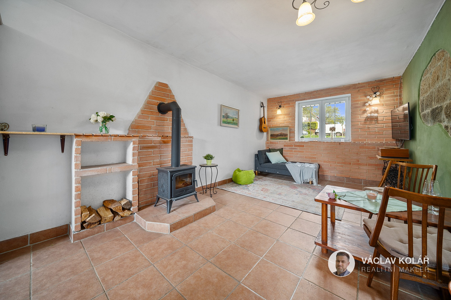 Prodej domu 115 m² – fotografie 4