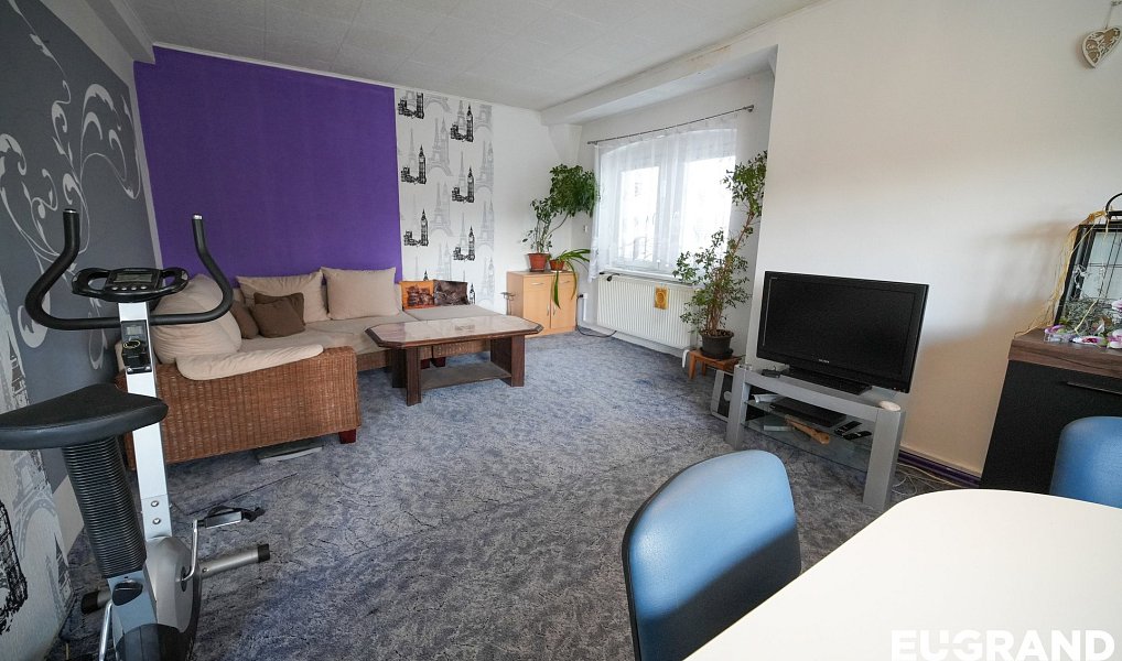 Prodej domu 216 m² s pozemkem 632 m², Varnsdorf – náhled fotky 13