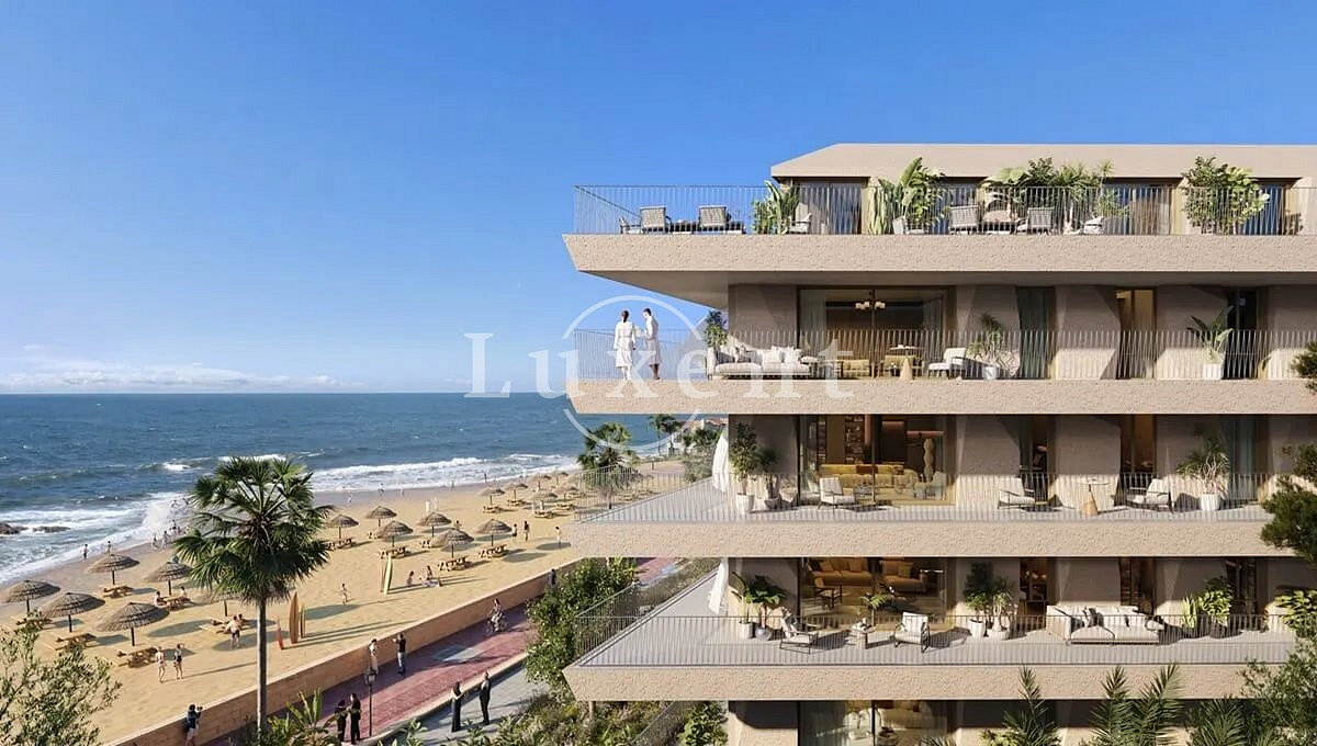 Pis 3+kk – Manilva, Castillo de la Duquesa - Vista 2