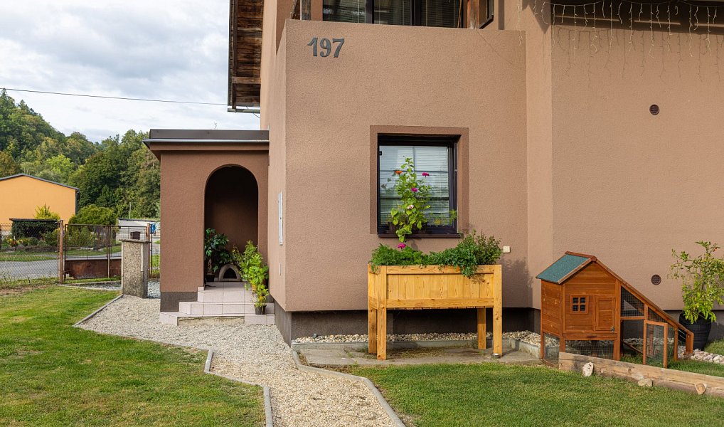 Prodej domu 113 m² s pozemkem 767 m², Sobotín – náhled fotky 21