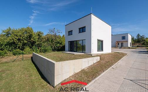 Prodej domu 96 m² s pozemkem 216 m², Smutná, Brno - Černovice