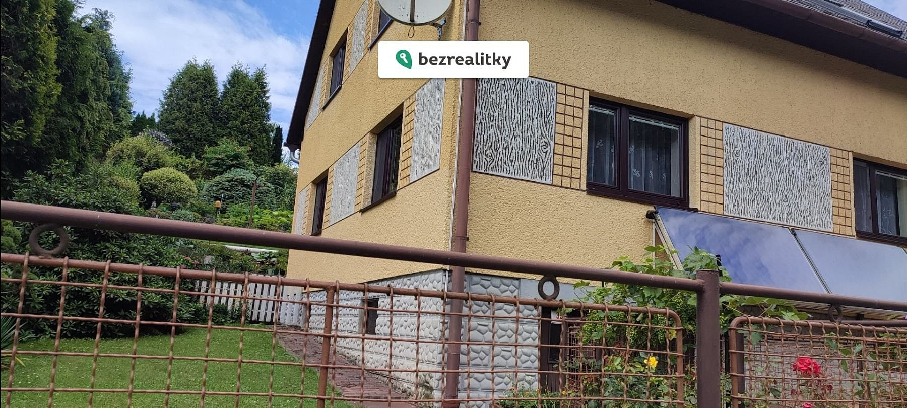 Prodej domu 150 m² s pozemkem 820 m² – fotografie 2