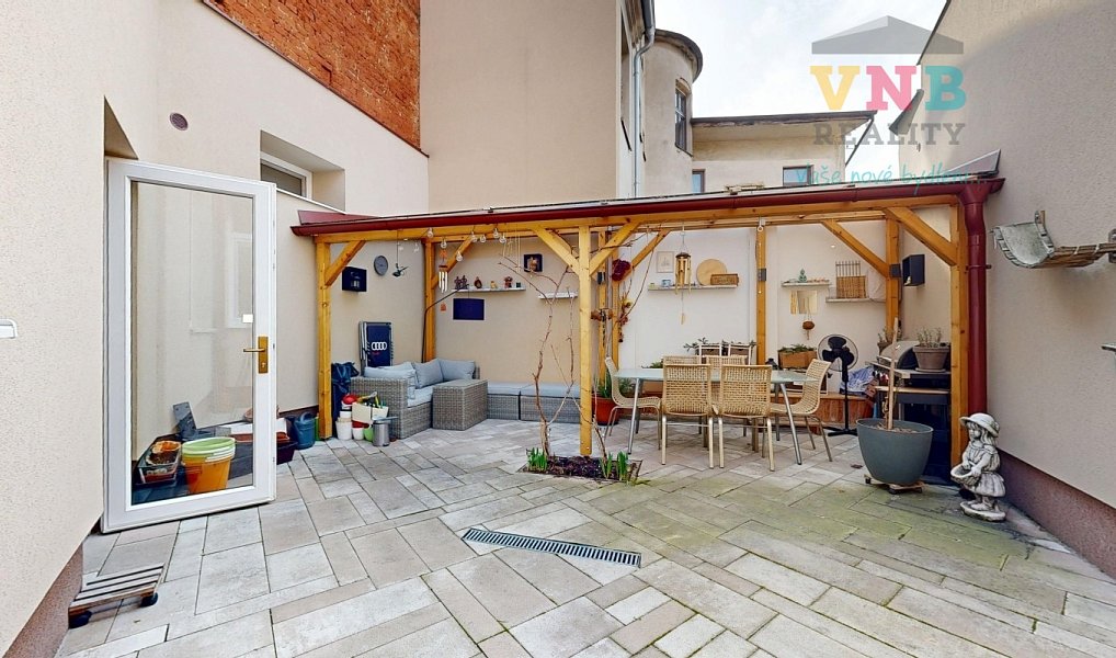 Prodej komerčního objektu (jiného typu) 205 m², Prostějov – náhled fotky 35
