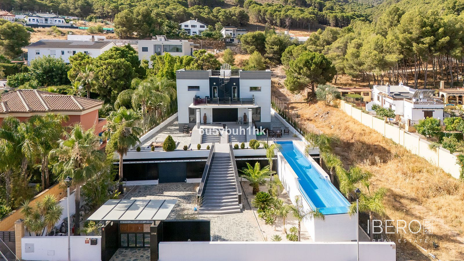Casa 6+kk – Alhaurín de la Torre, Los Tomillares - Vista 3