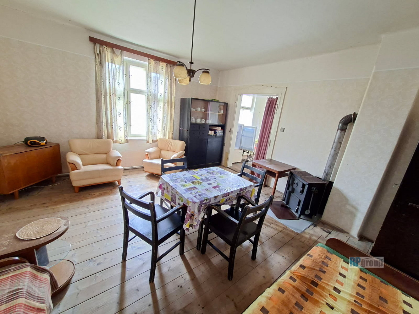 Prodej domu 115 m² s pozemkem 912 m² — photo 2