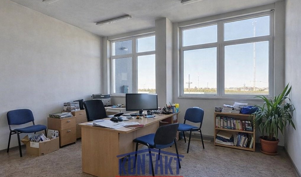 Pronájem výrobních prostor 200 m², České Budějovice – náhled fotky 8