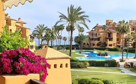 Prodej bytu 4+kk 150 m², Estepona, Španělsko