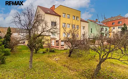Prodej bytu 3+1 104 m²