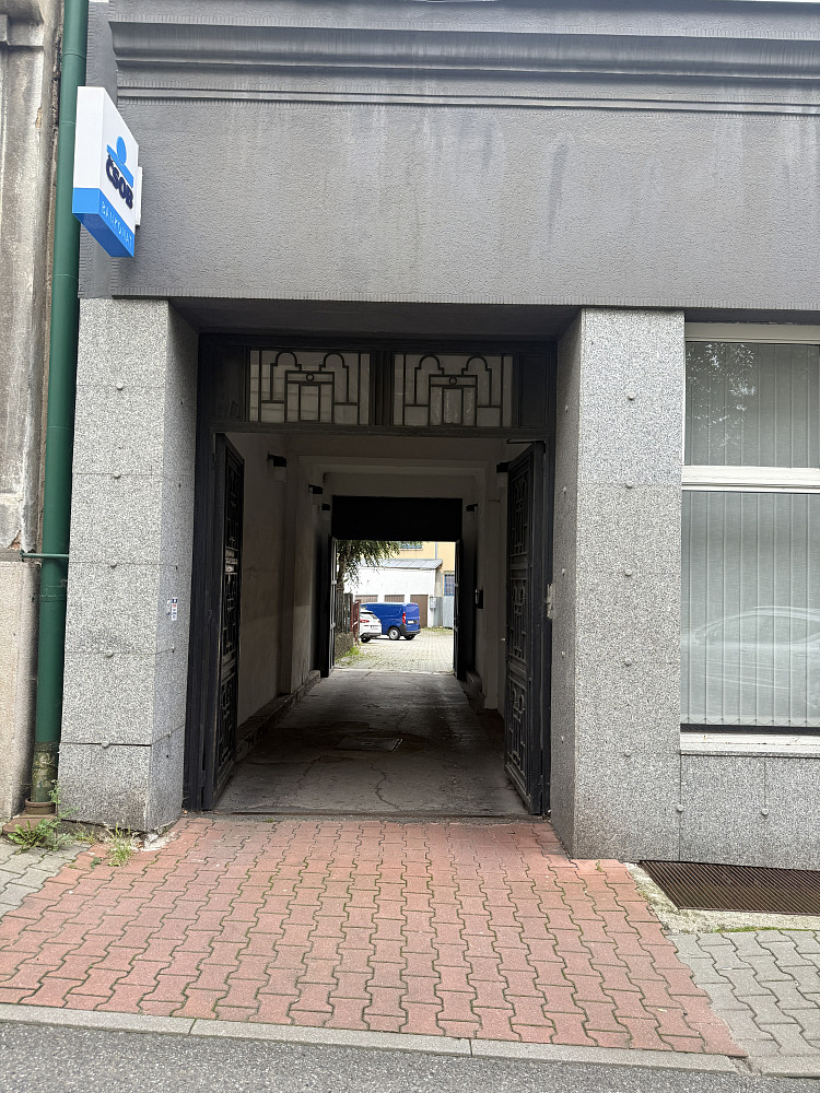 Pronájem komerčního objektu (jiného typu) 17 m² – fotografie 4