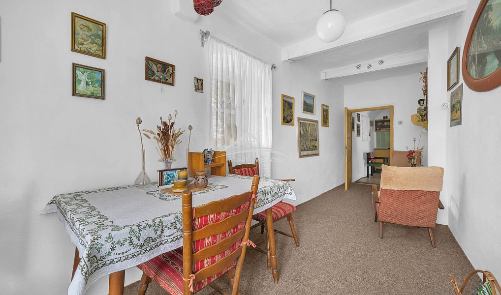 Prodej domu 130 m² s pozemkem 760 m², Chotěboř – náhled fotky 9