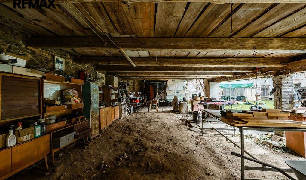 Prodej zemědělského objektu 89 m², Jindřichův Hradec – náhled fotky 20