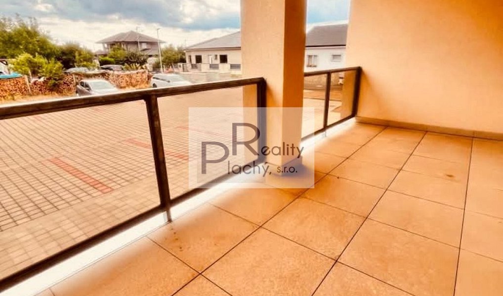 Prodej bytu 2+kk 67 m², Hevlín – náhled fotky 6