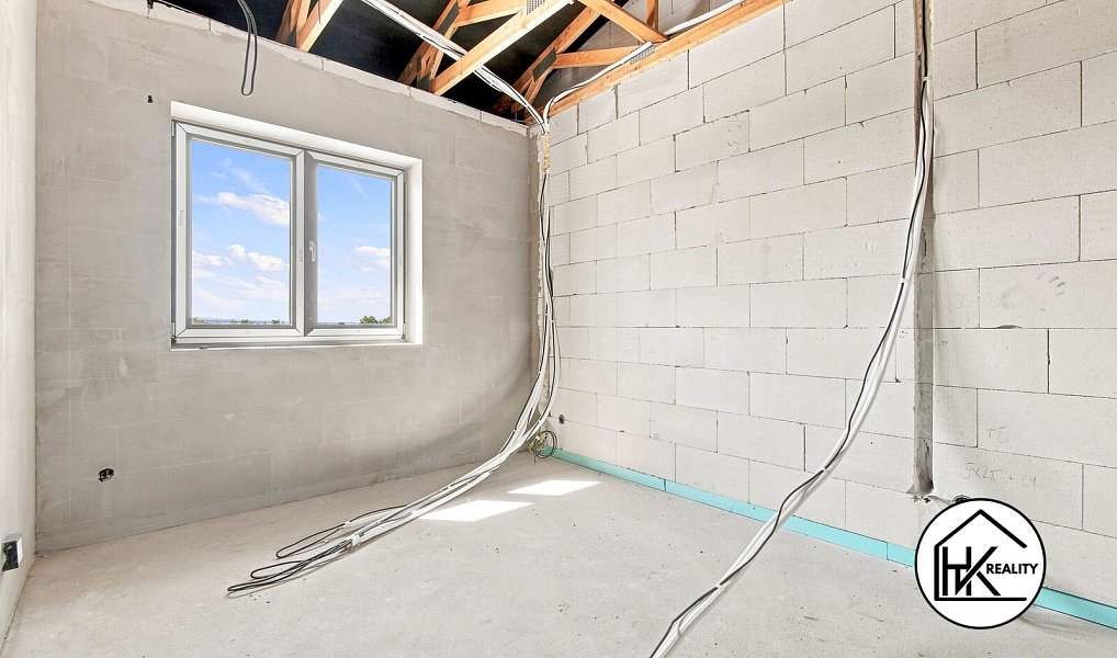 Prodej domu 94 m² s pozemkem 297 m², Dubí – náhled fotky 15
