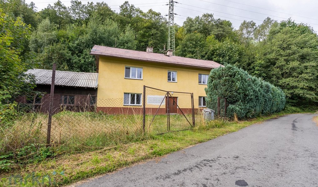 Prodej chaty/chalupy 150 m² s pozemkem 739 m², Loučná nad Desnou – náhled fotky 16