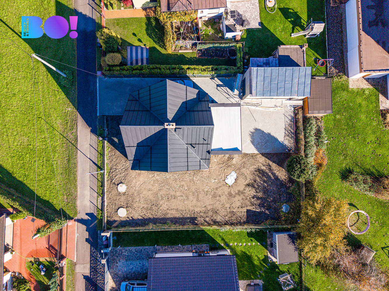 Prodej domu 192 m² s pozemkem 698 m² – fotografie 5