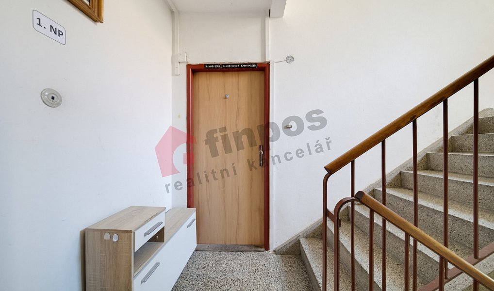 Prodej bytu 2+1 60 m², Vlašim – náhled fotky 20