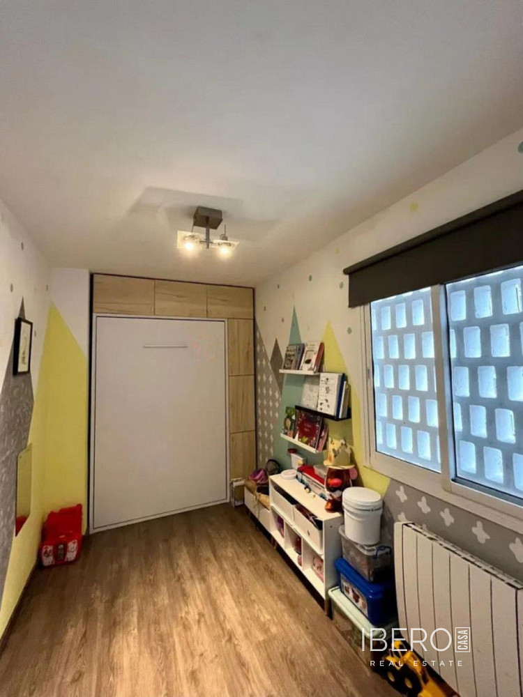 Pis 4+kk – Marbella, Barrio Alto - Vista 4