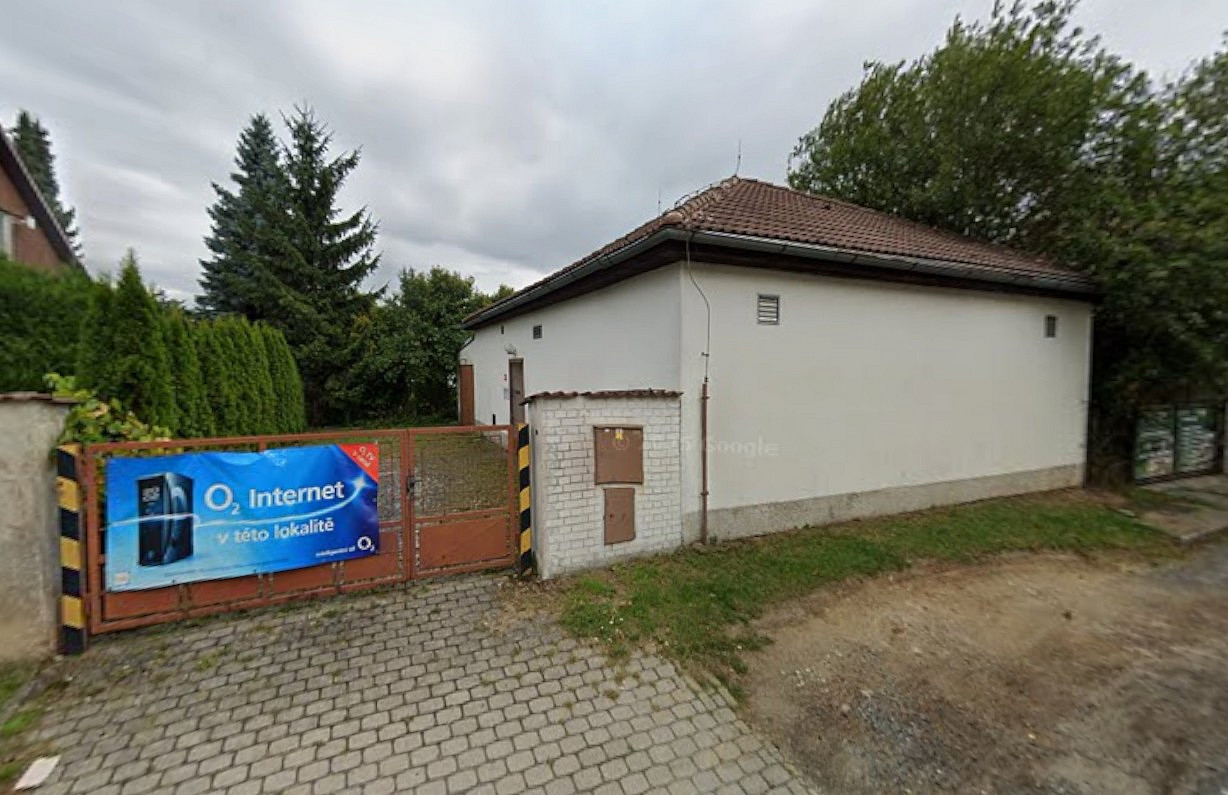Prodej komerčního objektu (jiného typu) 87 m²