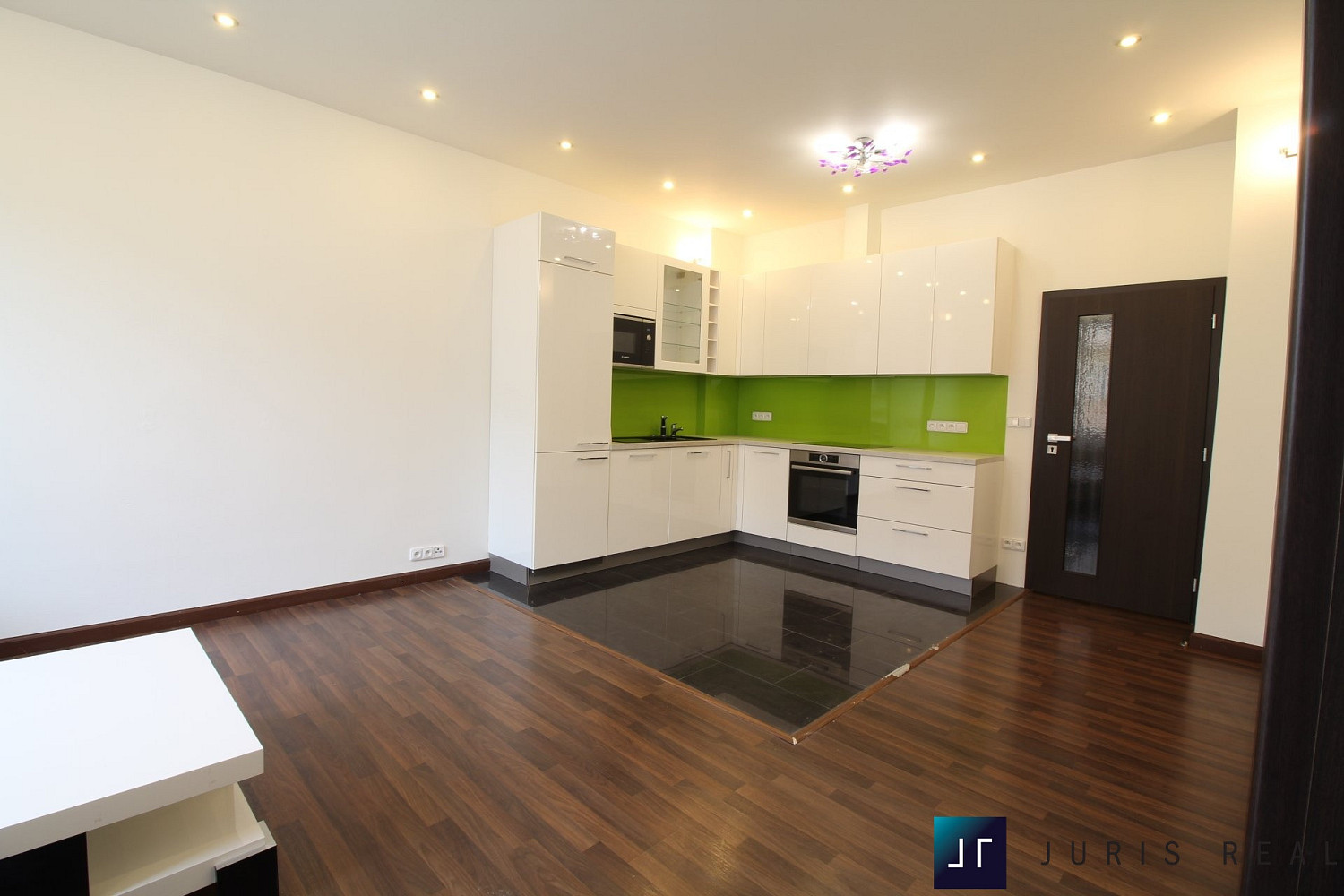 Prostorný byt 3+kk, 97 m² s lodžií Praha 7, Holešovice