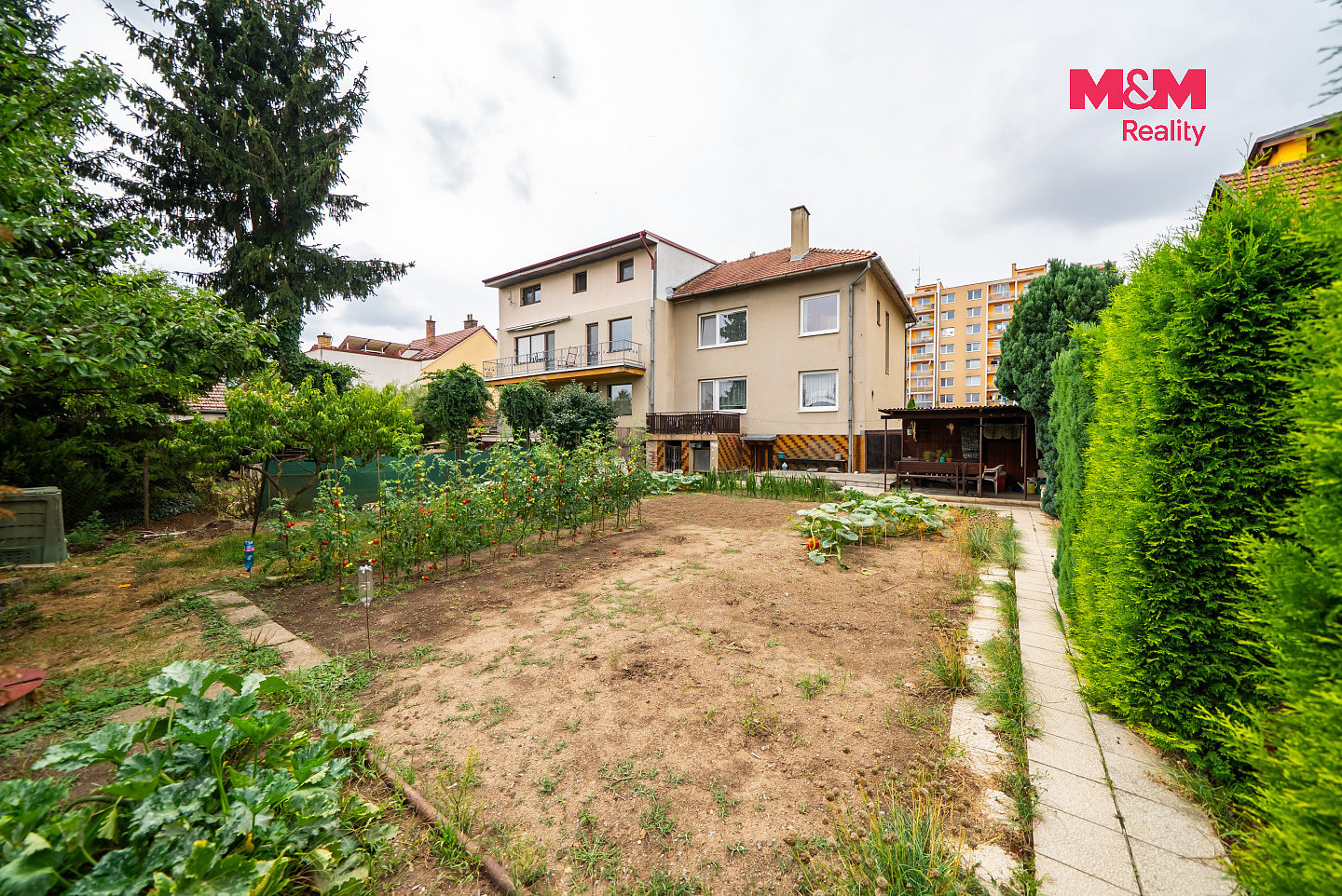 Prodej domu 150 m² s pozemkem 567 m² – fotografie 4
