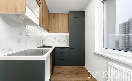 Pronájem bytu 1+1 39 m², Lumírova, Ostrava - Výškovice