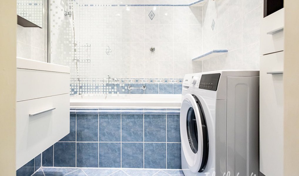 Pronájem bytu 3+kk 63 m², Praha – náhled fotky 12