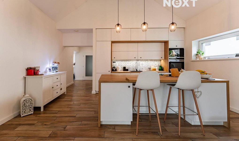 Prodej domu 200 m² s pozemkem 1 010 m², Nový Malín – náhled fotky 3