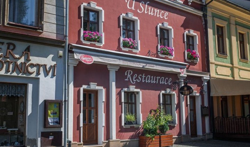 Pronájem restaurace 150 m², Opočno – náhled fotky 4