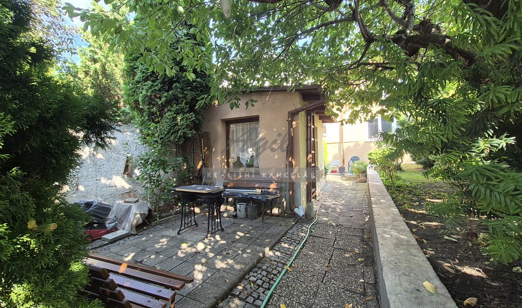 Prodej domu 250 m² s pozemkem 473 m², Slavkov u Brna – náhled fotky 25