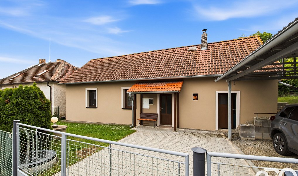 Prodej domu 98 m² s pozemkem 498 m², Svatá – náhled fotky 28