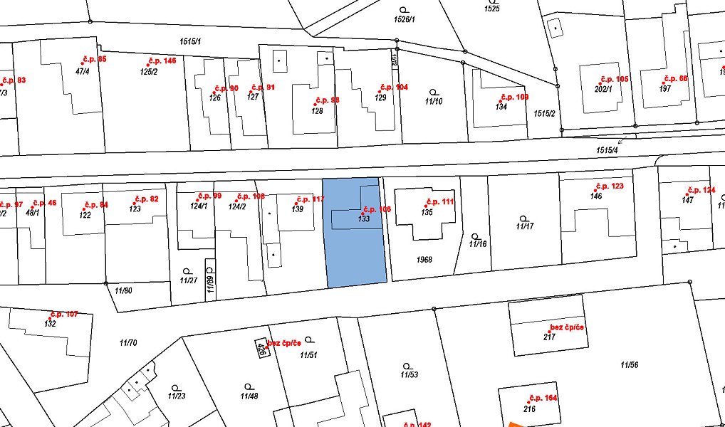 Prodej domu 94 m² s pozemkem 477 m², Benešov – náhled fotky 4