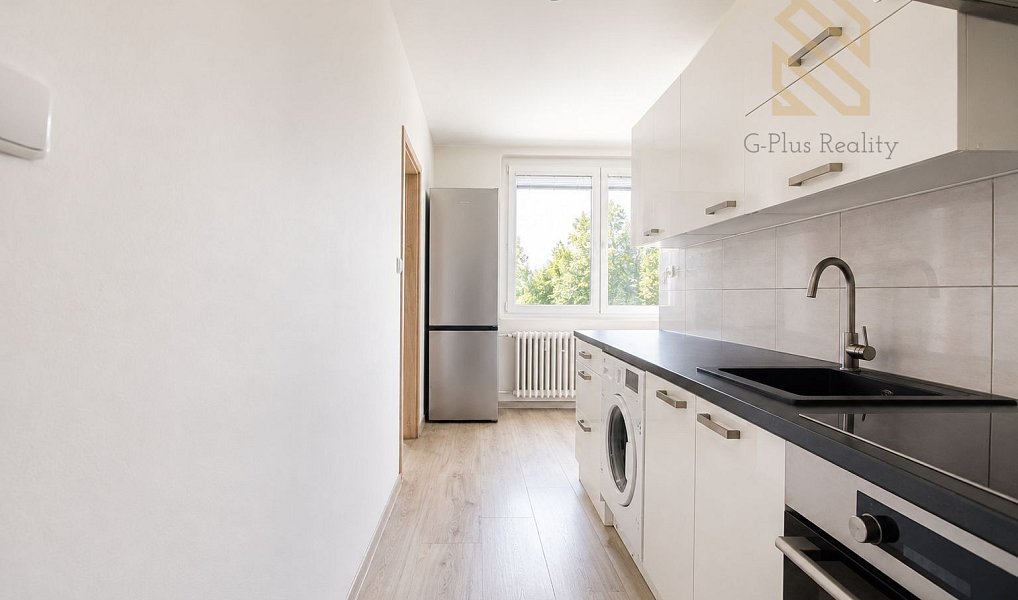 Prodej bytu 2+1 62 m², Ústí nad Labem – náhled fotky 8