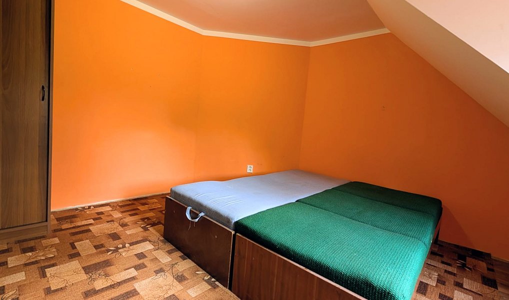 Pronájem bytu 2+1 40 m², Beroun – náhled fotky 6