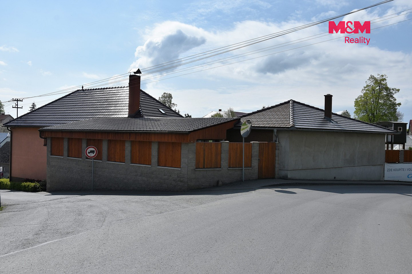 Prodej domu 180 m² s pozemkem 1 217 m² – fotografie 4