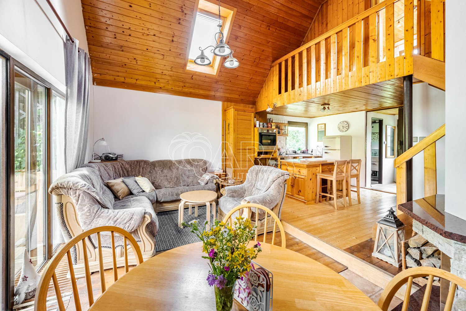 Prodej chaty/chalupy 58 m² — photo 2