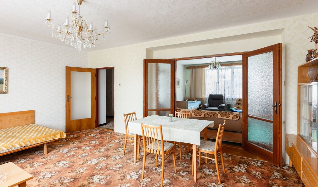 Prodej domu 278 m² s pozemkem 346 m², Žďár nad Sázavou – náhled fotky 3
