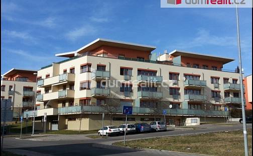 Pronájem bytu 2+kk 77 m², U panské zahrady, Praha 5 - Jinonice