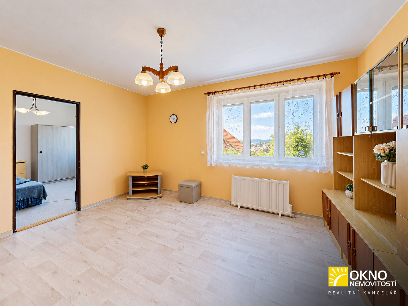 Prodej bytu 2+1 76 m² – fotografie 2