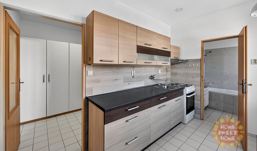 Prodej bytu 3+1 80 m², Mladá Boleslav – náhled fotky 6