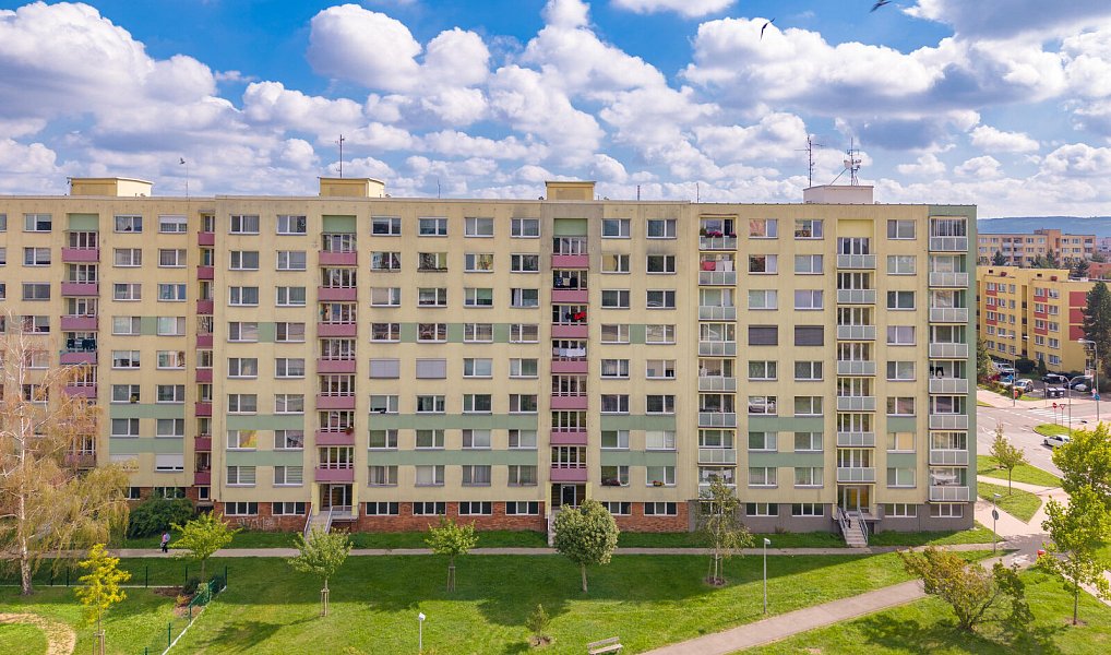 Prodej bytu 3+kk 66 m², Mladá Boleslav – náhled fotky 13