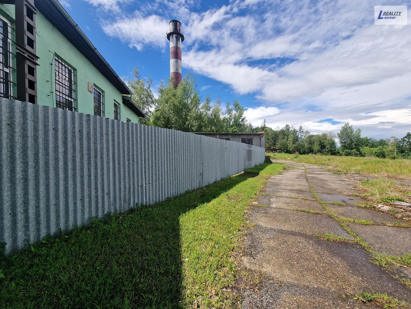 Pronájem výrobních prostor 193 m² – fotografie 4